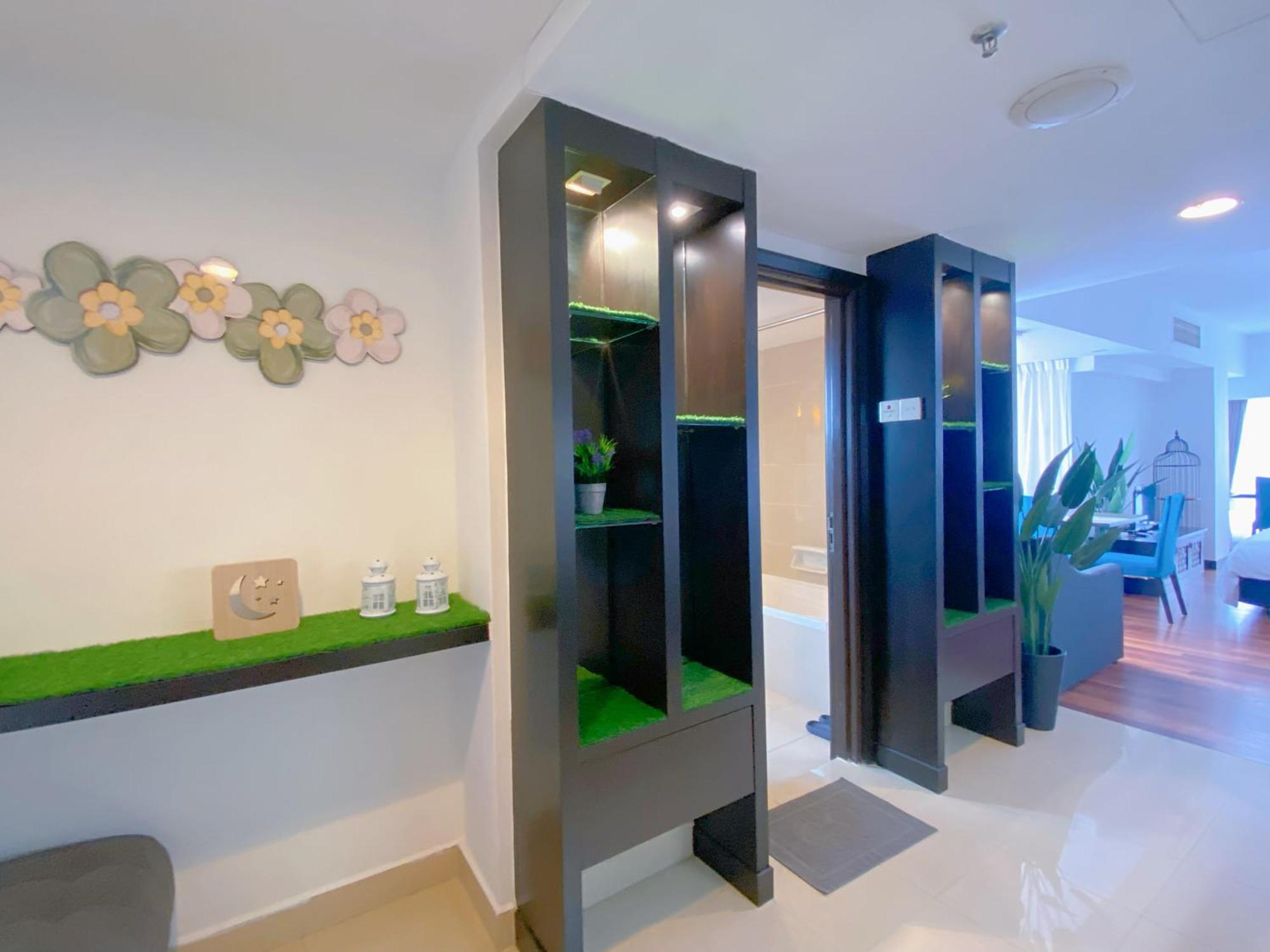 Suite @ Sunway Pyramid Mall Petaling Jaya Quarto foto