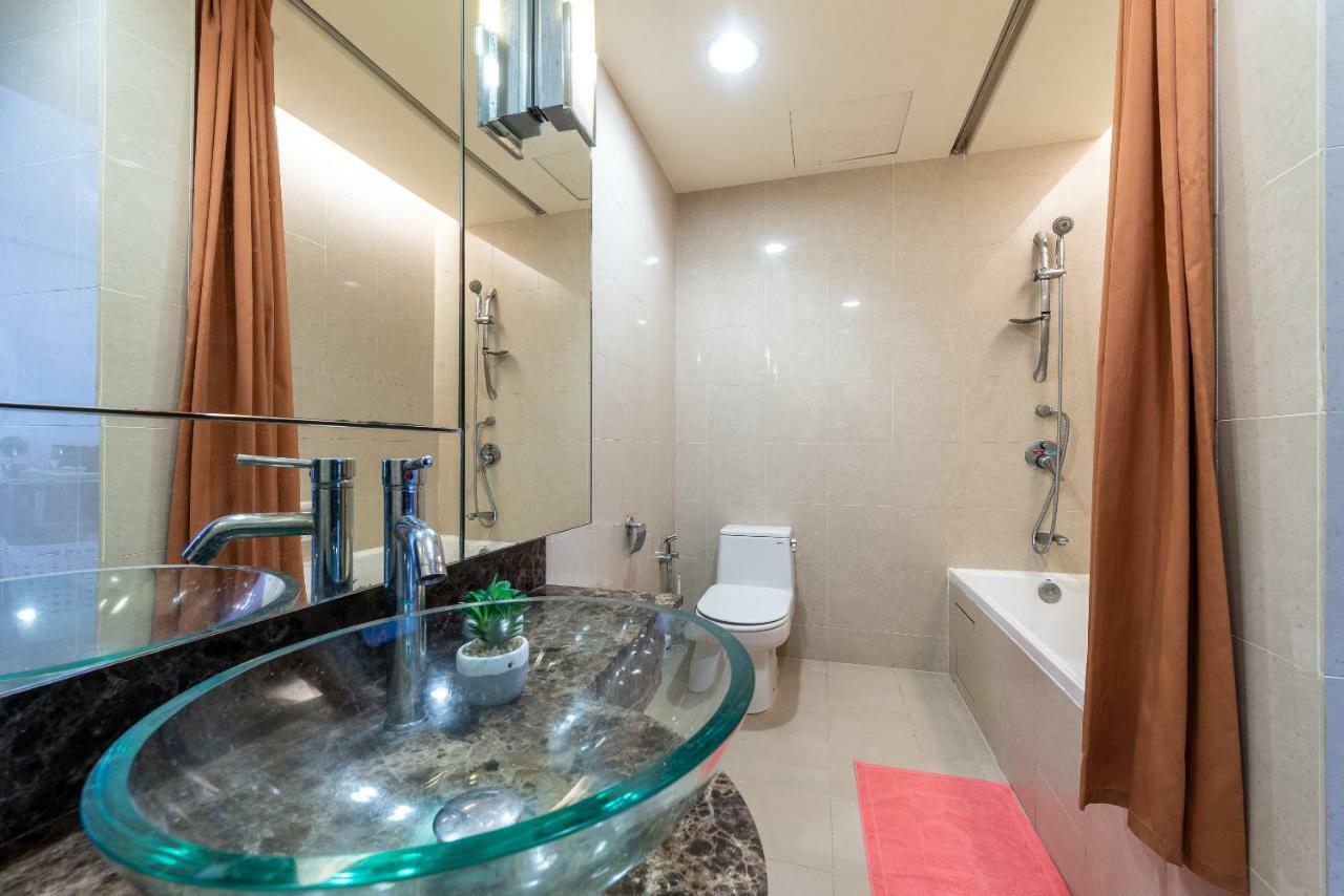 Suite @ Sunway Pyramid Mall Petaling Jaya Exterior foto